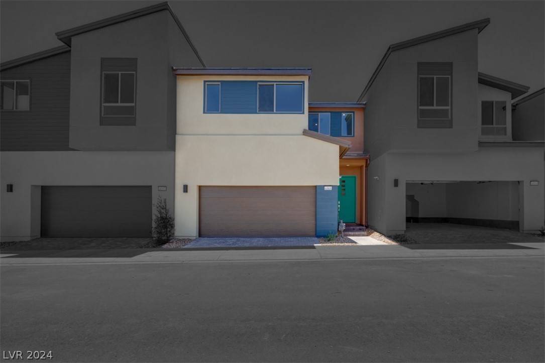 Las Vegas, NV 89141,4365 Tabor Peak AVE