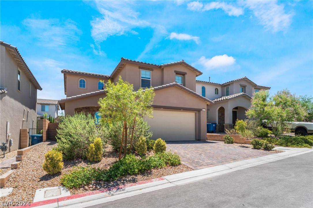 Las Vegas, NV 89166,9885 Outer Hebrides AVE