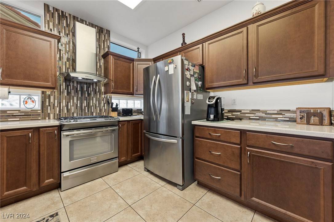 Las Vegas, NV 89134,2612 Spalding DR