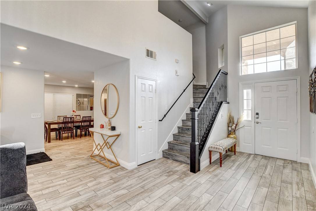 Las Vegas, NV 89123,8354 Lexford ST