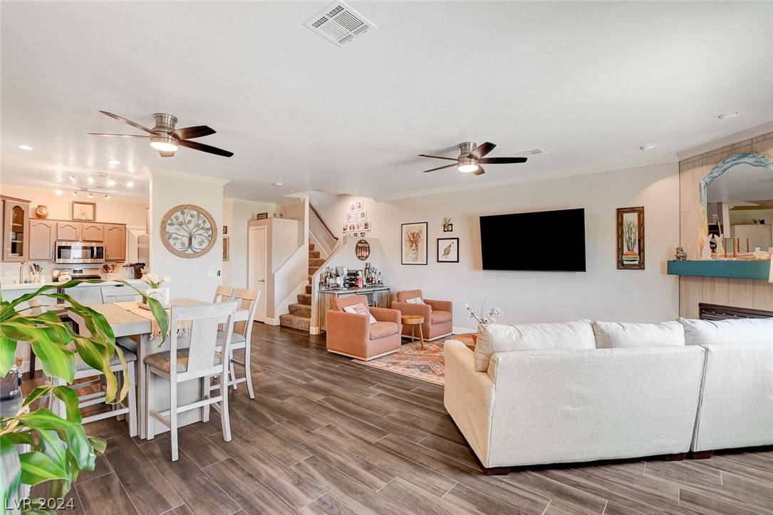 Boulder City, NV 89005,276 Big Horn DR