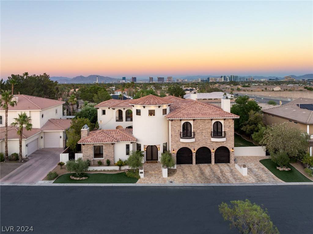 Las Vegas, NV 89117,3256 Costa Smeralda CIR