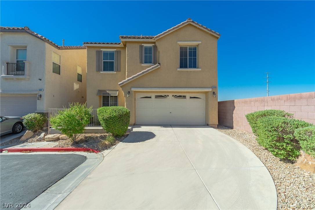 Las Vegas, NV 89139,5095 Penryn CT
