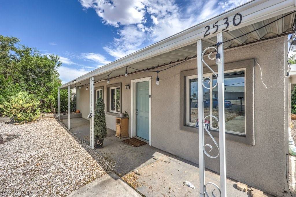 Las Vegas, NV 89101,2530 Sunrise AVE