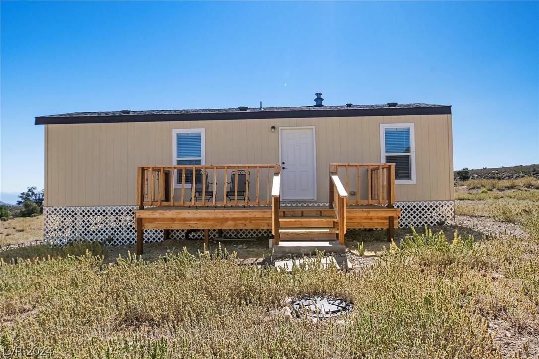 Cold Creek, NV 89124,16020 Crockett WAY