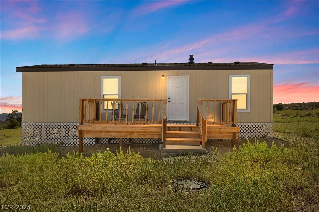Cold Creek, NV 89124,16020 Crockett WAY