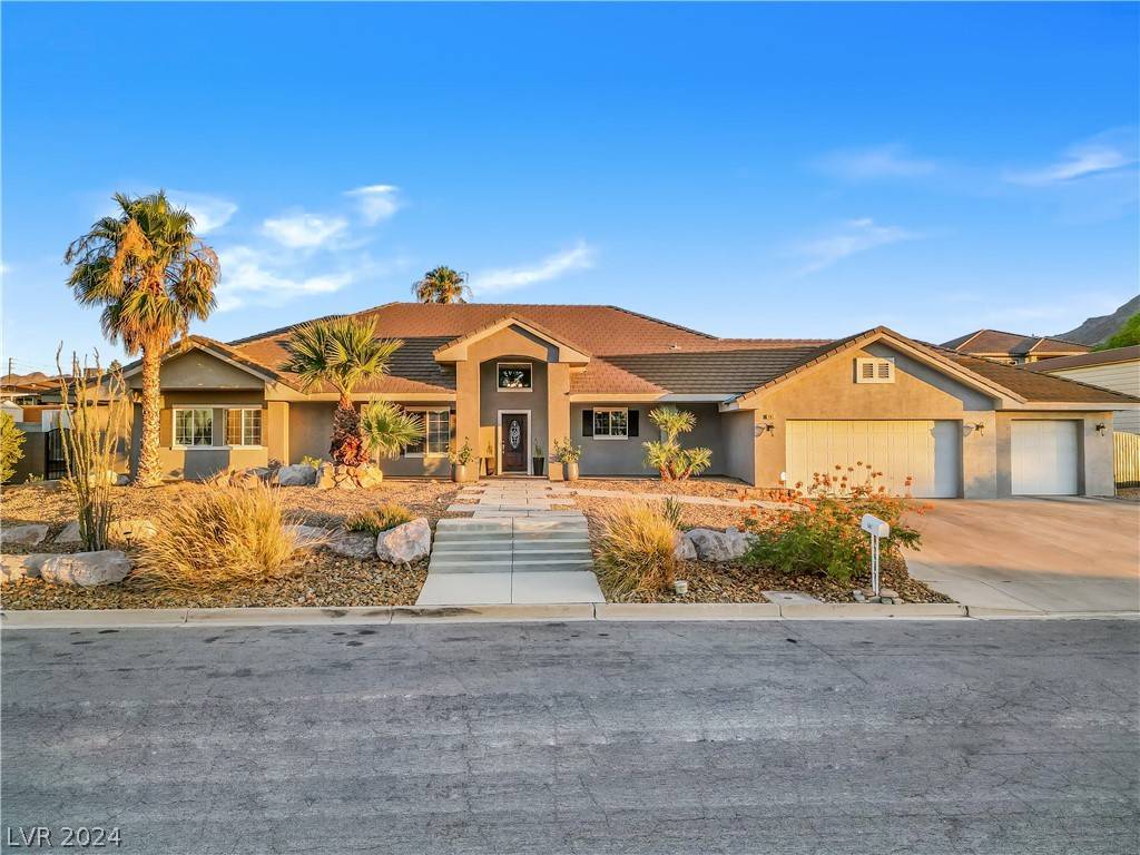 Henderson, NV 89015,141 W Sherwood DR