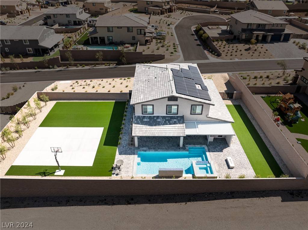Las Vegas, NV 89149,10050 Redwood Canyon AVE