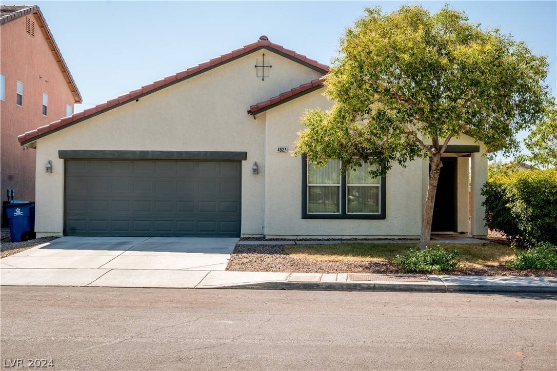 Las Vegas, NV 89131,4927 Charlo DR