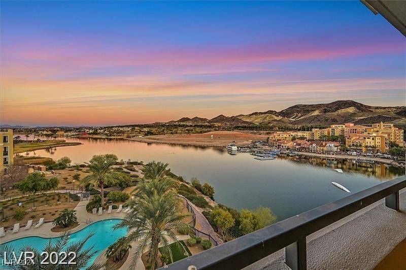 Henderson, NV 89011,29 Montelago BLVD #550