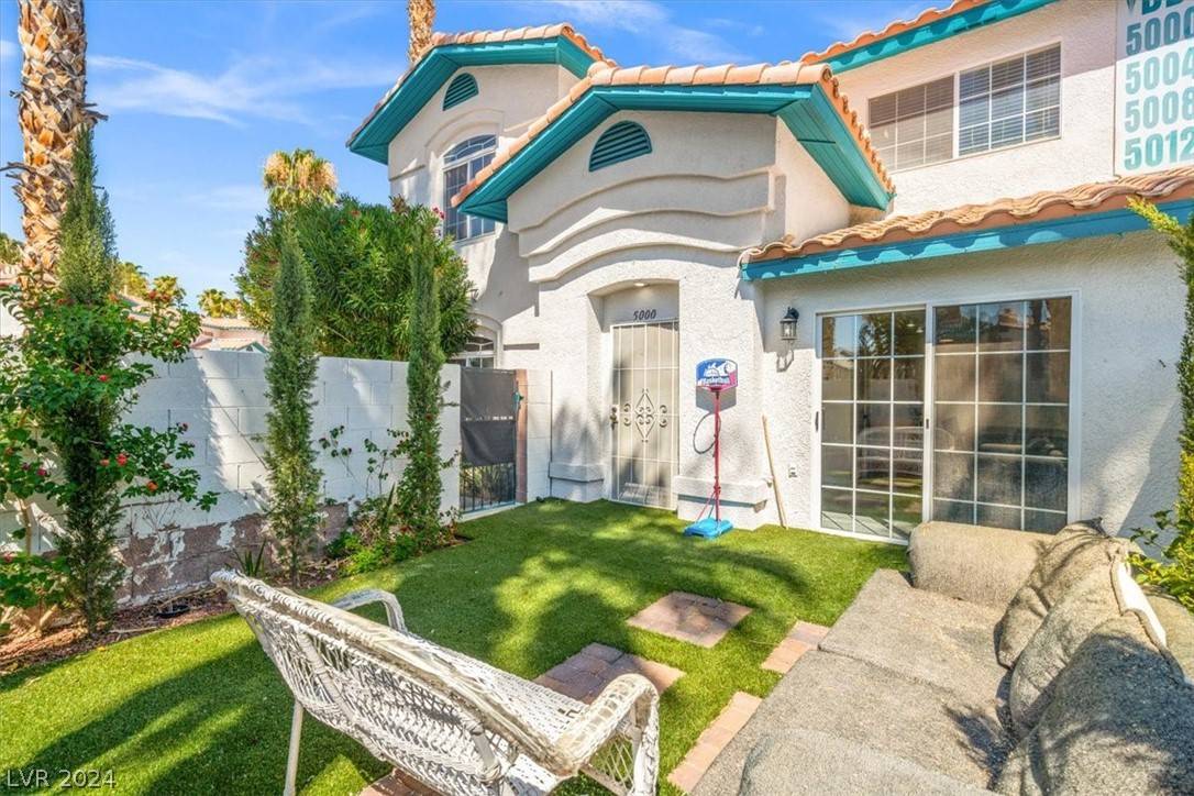 Las Vegas, NV 89108,5000 Starfinder AVE