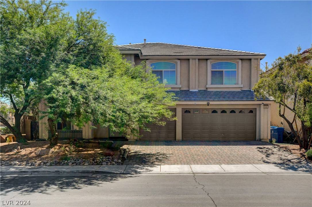 Las Vegas, NV 89139,8404 Moondance Cellars CT