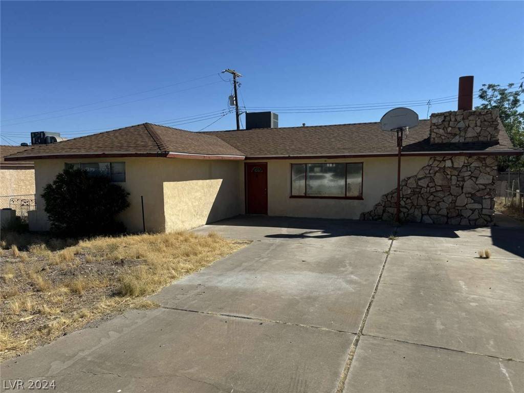 Henderson, NV 89015,661 Federal ST