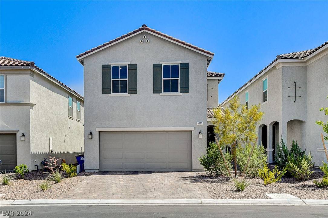 Las Vegas, NV 89148,8665 Senna AVE