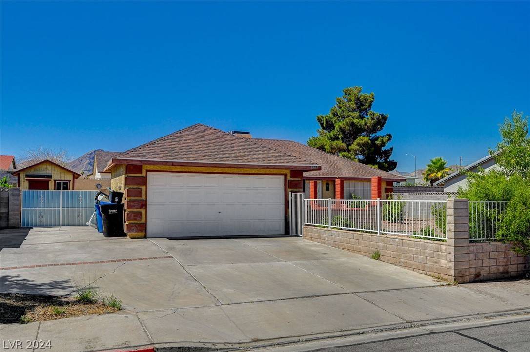 Henderson, NV 89002,1225 Equestrian DR