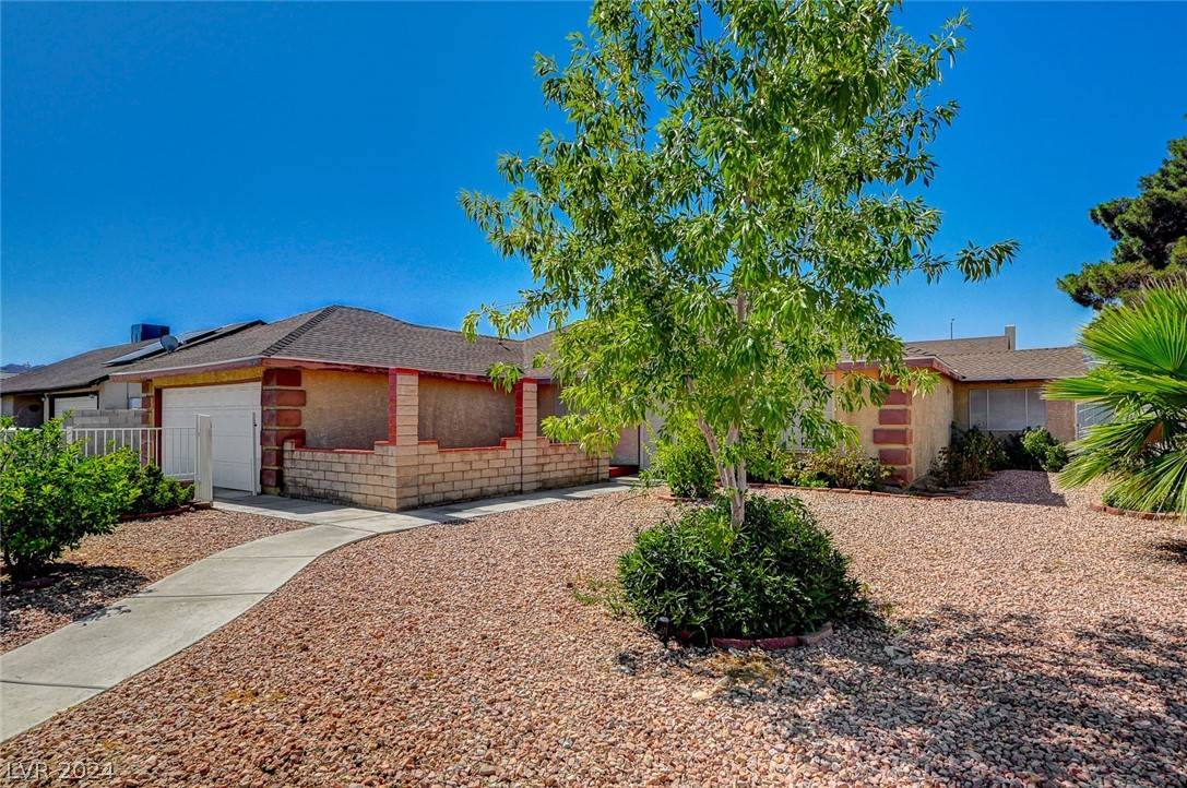 Henderson, NV 89002,1225 Equestrian DR