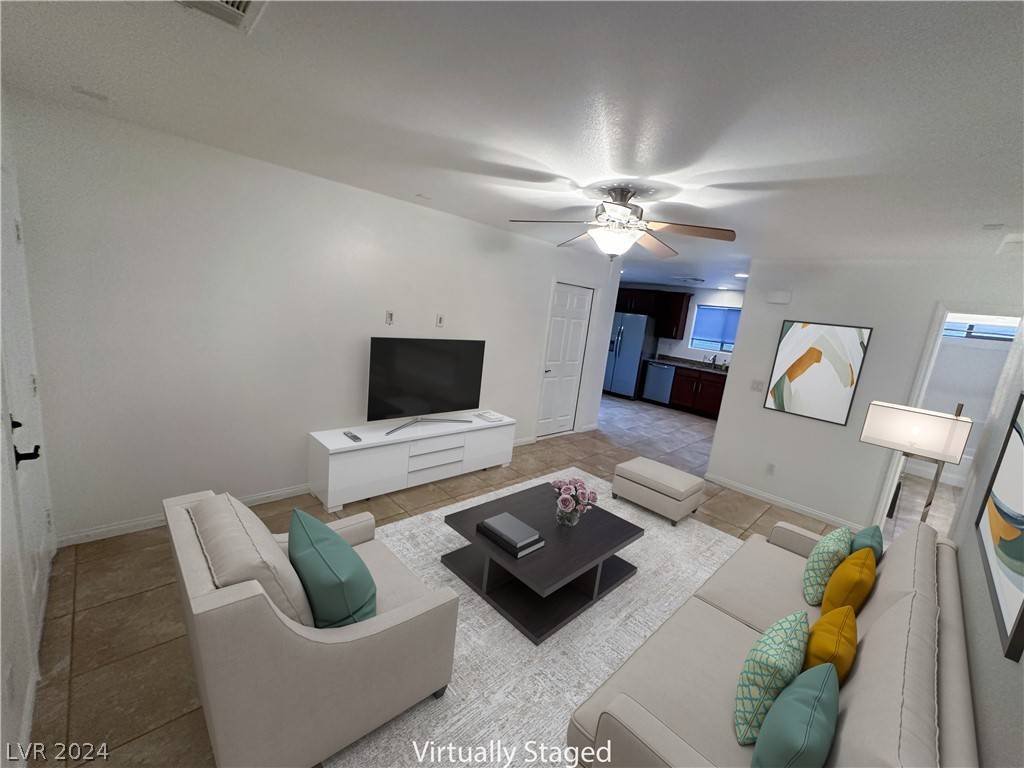 Laughlin, NV 89029,2813 Chetco River ST #-