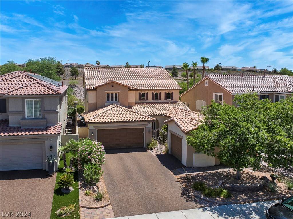 Henderson, NV 89052,1685 Ravanusa DR