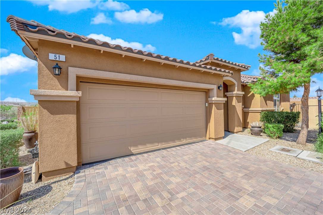 Henderson, NV 89011,51 Via Di Mello