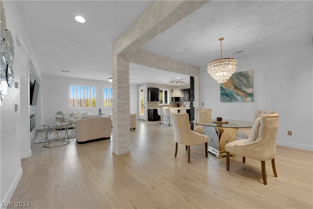 Henderson, NV 89011,51 Via Di Mello