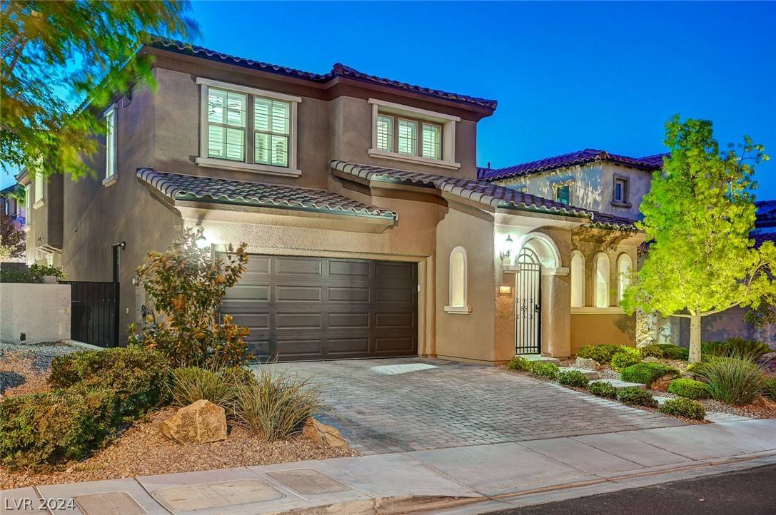 Las Vegas, NV 89138,12224 Nasino AVE