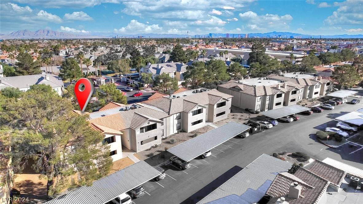 Las Vegas, NV 89108,2451 N Rainbow BLVD #2146