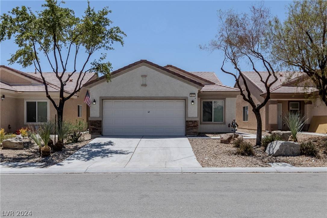 North Las Vegas, NV 89084,3117 Kingbird DR