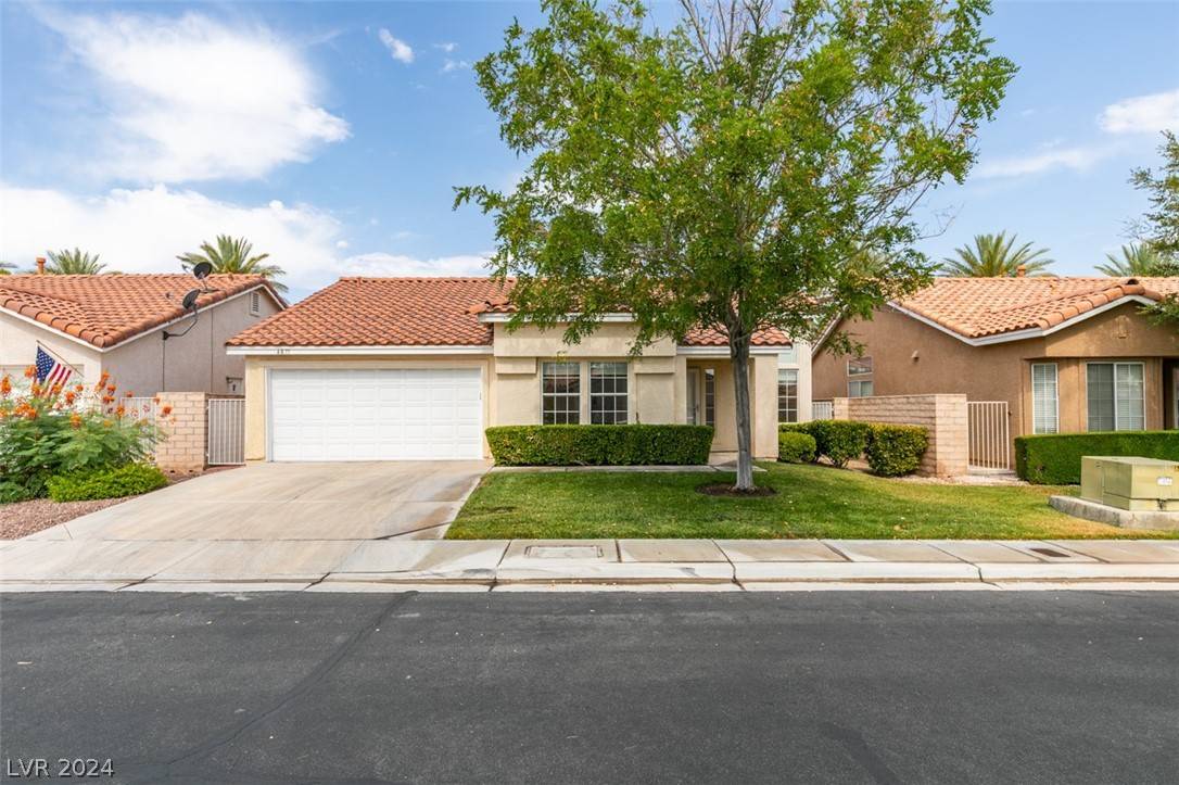 Las Vegas, NV 89147,4871 La Menta DR