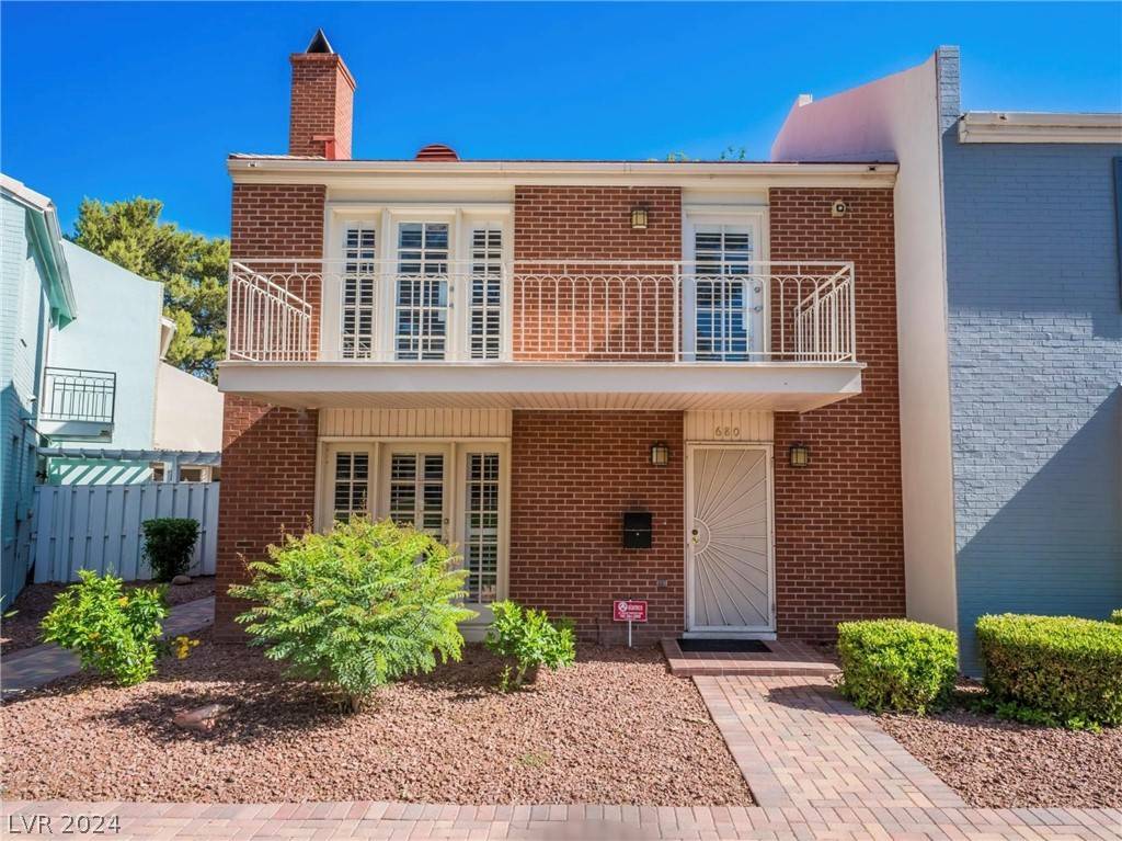 Las Vegas, NV 89109,680 Tam O Shanter #0