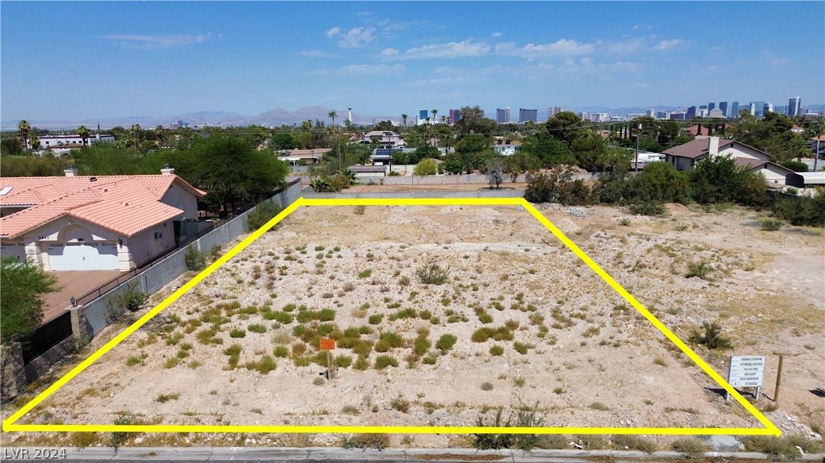 Las Vegas, NV 89117,2850 Montessouri ST
