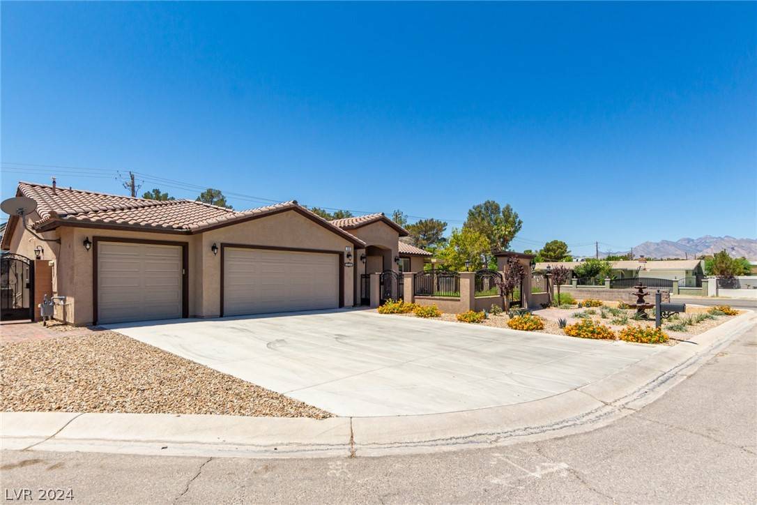Las Vegas, NV 89108,3318 Mustang ST