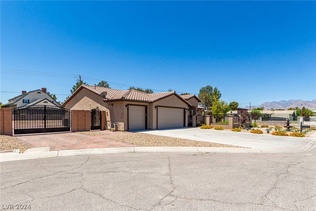 Las Vegas, NV 89108,3318 Mustang ST