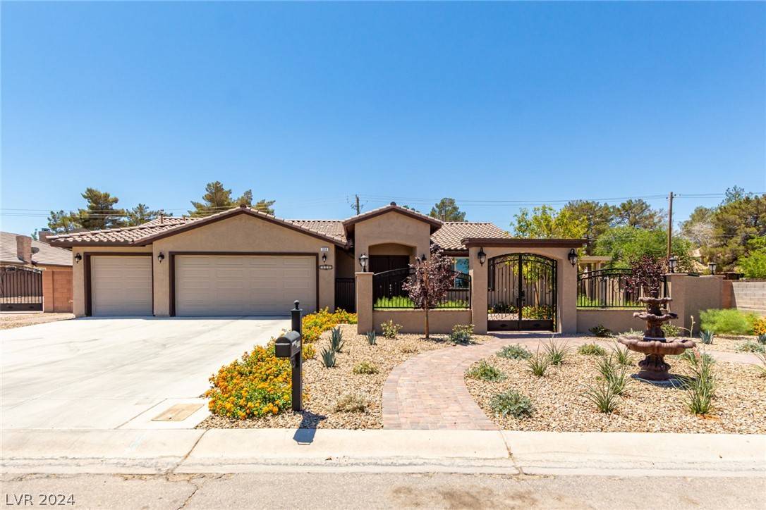 Las Vegas, NV 89108,3318 Mustang ST