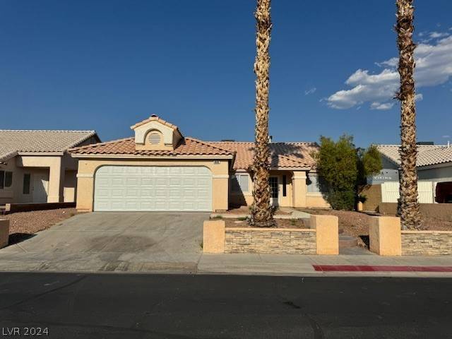 Las Vegas, NV 89122,4848 Califa DR