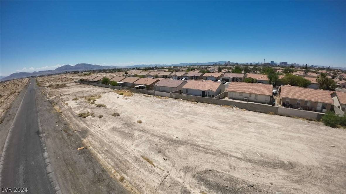 North Las Vegas, NV 89030,Reverend Wilson AVE