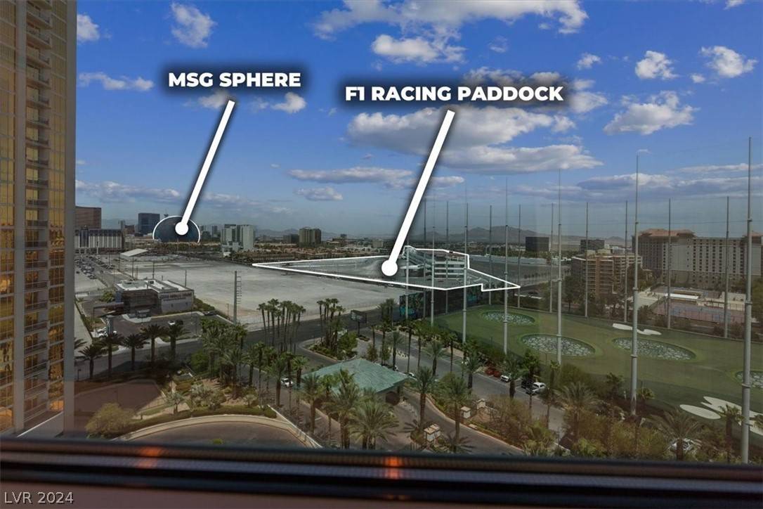Las Vegas, NV 89109,135 E Harmon AVE #1020