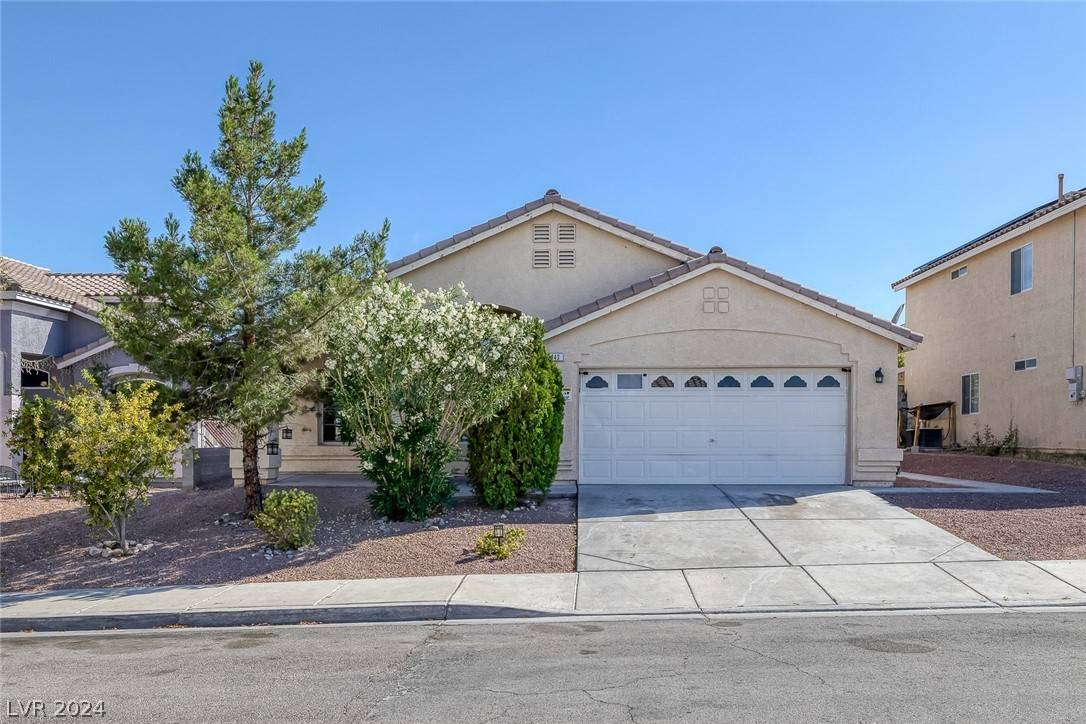 North Las Vegas, NV 89030,443 Princess AVE