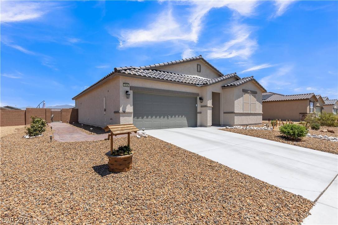 Pahrump, NV 89061,3558 E Malheur AVE