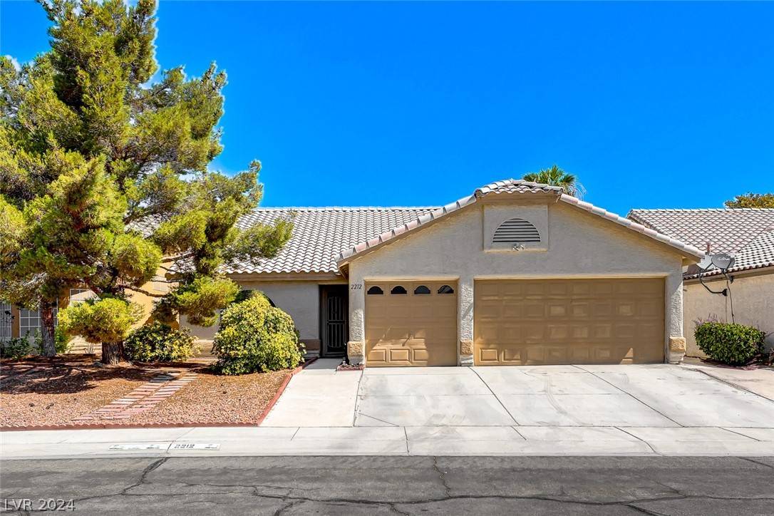 North Las Vegas, NV 89032,2212 Riderwood AVE