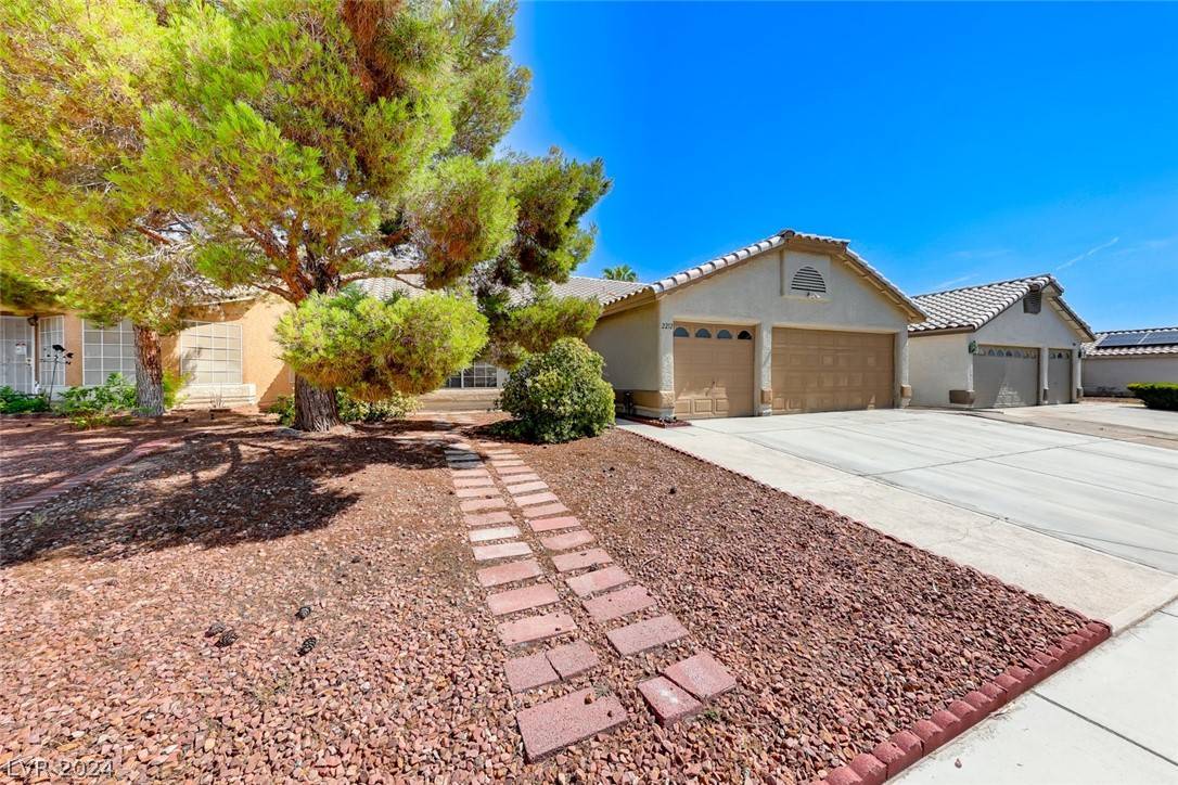 North Las Vegas, NV 89032,2212 Riderwood AVE
