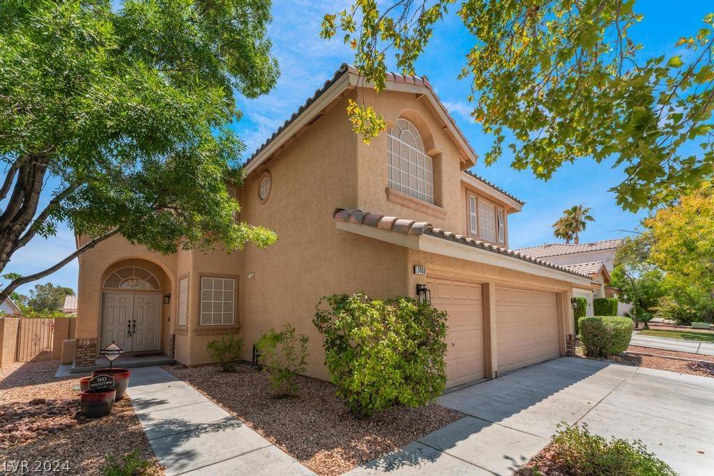 Las Vegas, NV 89134,2408 Flower Spring ST
