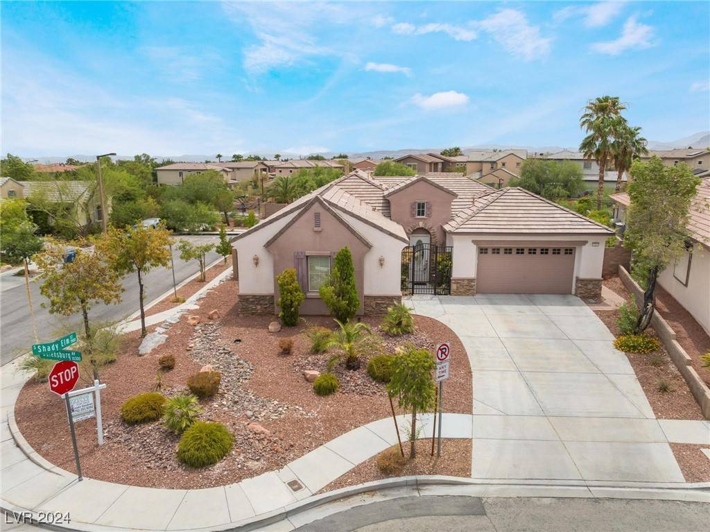 Las Vegas, NV 89135,10331 Burensburg AVE