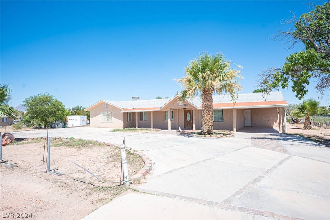 Moapa, NV 89025,780 S Lawson DR