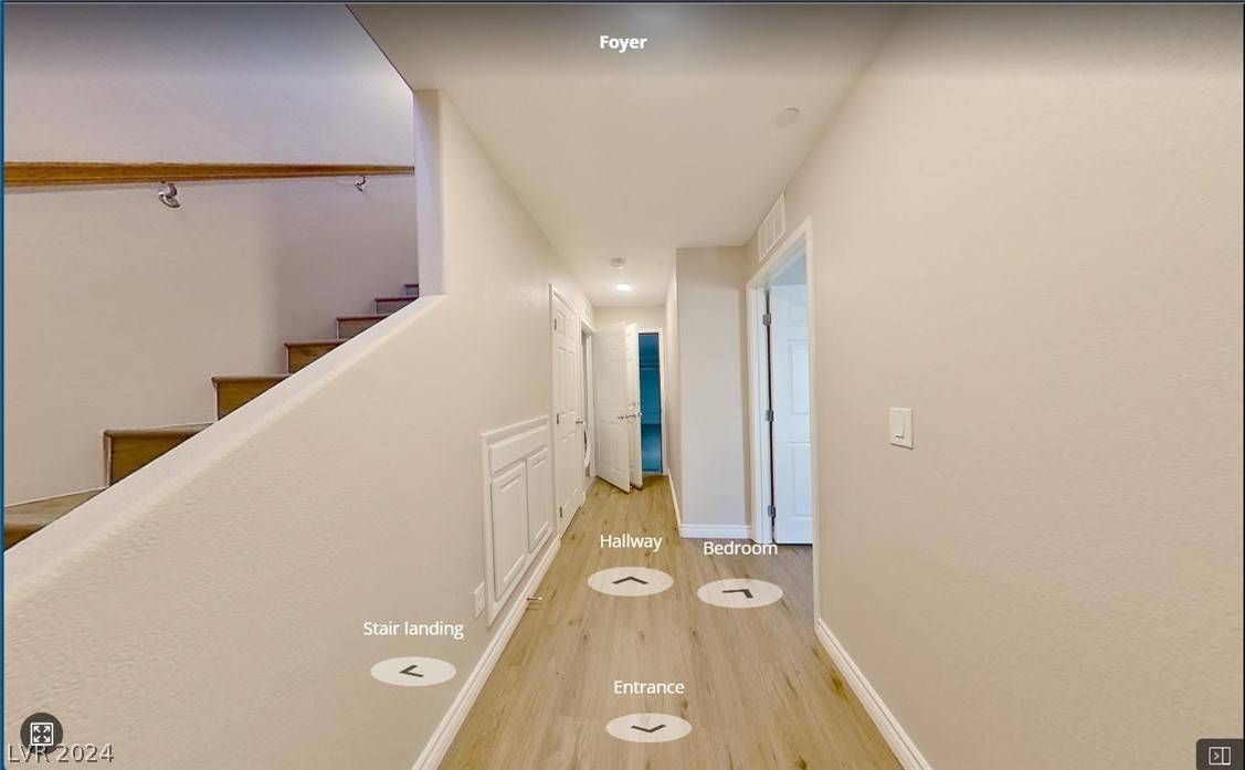 Las Vegas, NV 89115,4521 Woolcomber ST