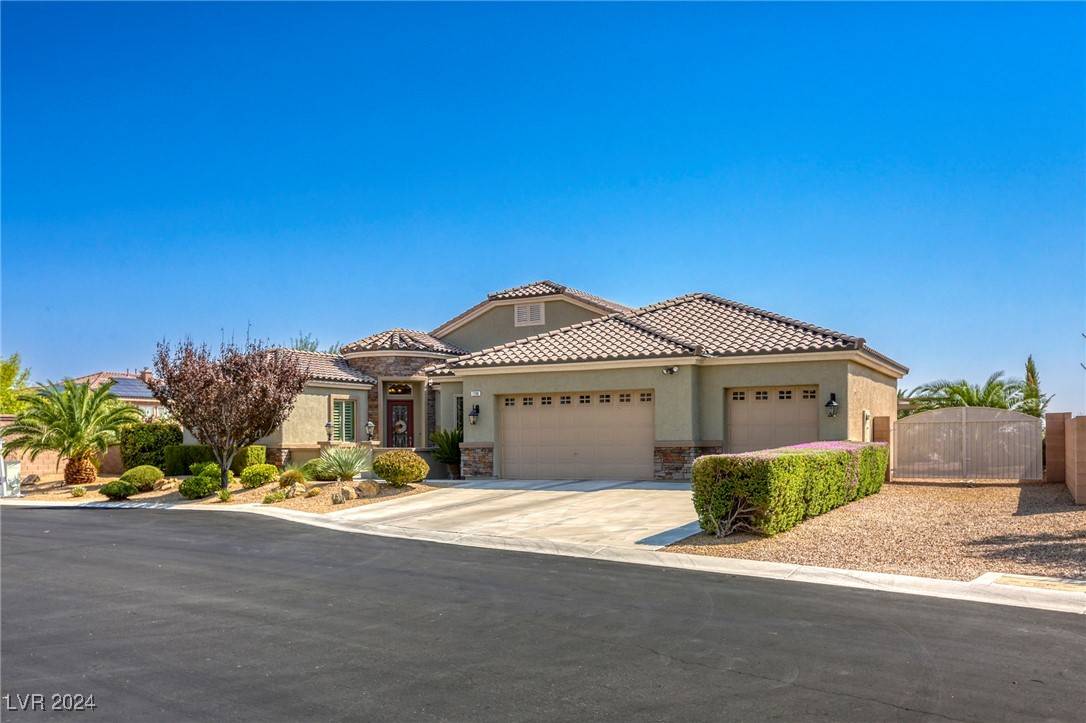 Las Vegas, NV 89149,7390 Silent Water WAY