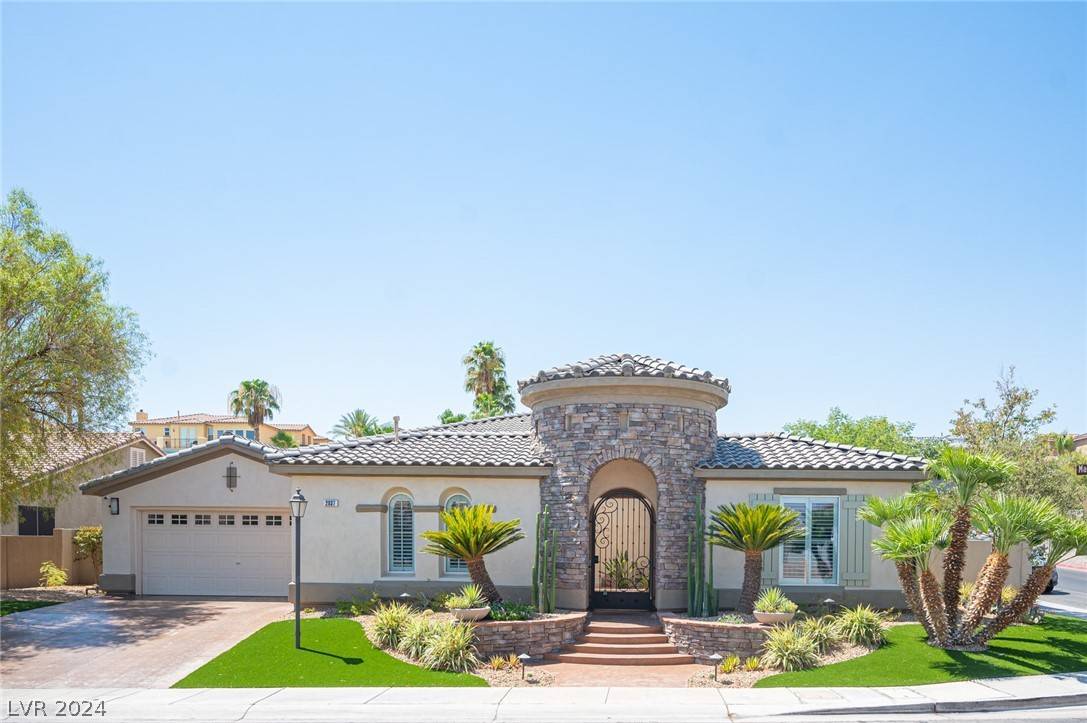 Henderson, NV 89052,2837 Maryland Hills DR