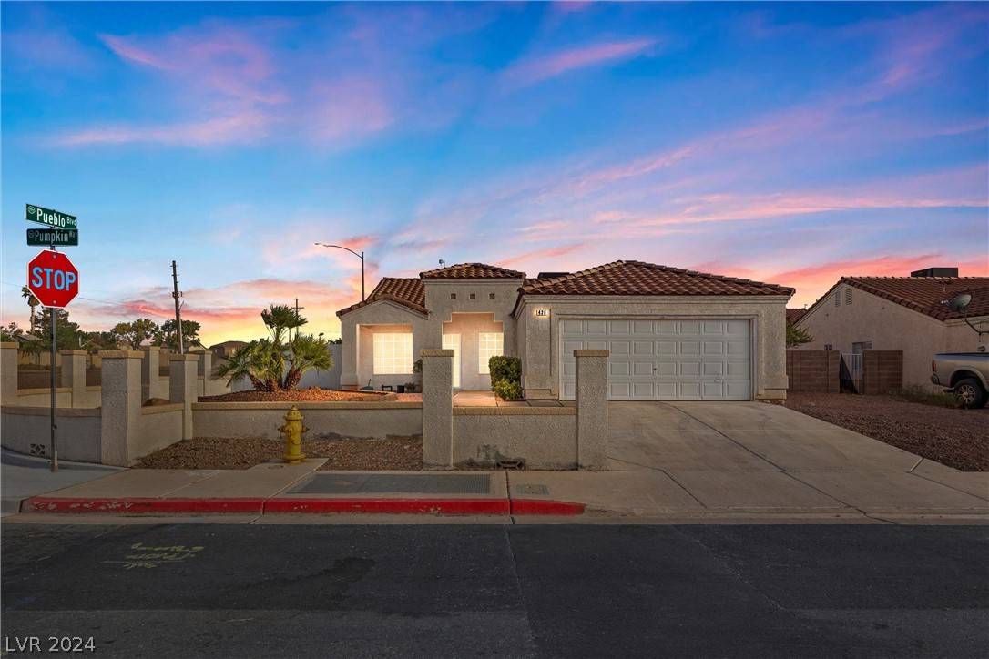 Henderson, NV 89015,436 Pumpkin WAY