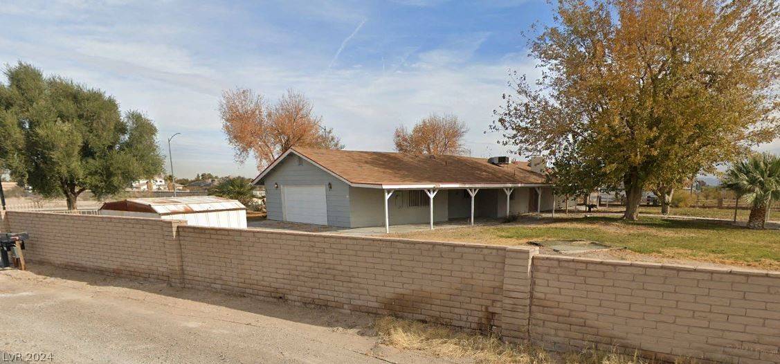 Las Vegas, NV 89123,165 E Windmill LN