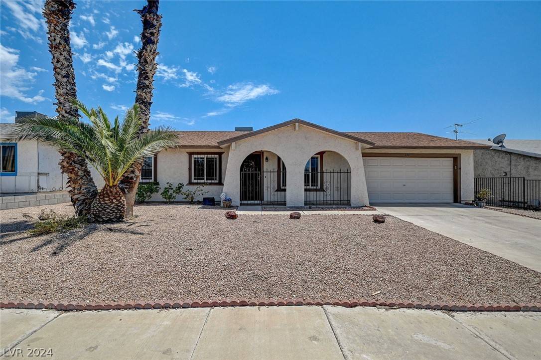 Henderson, NV 89015,230 Fullerton AVE