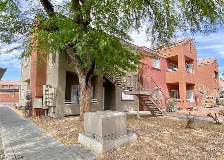 Las Vegas, NV 89115,4730 E Craig RD #2093